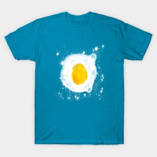 Eggsoplanet T-Shirt